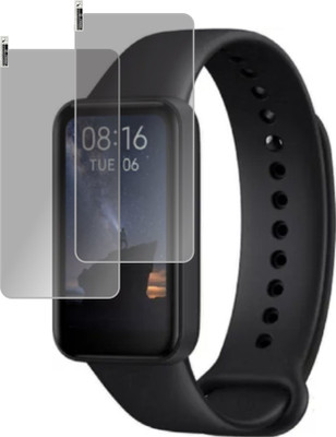 chakoor Screen Guard for Redmi Smart Band Pro(Pack of 2)