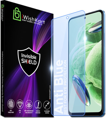 iWishKart Screen Guard for Tecno Camon 20 Pro, Tecno Camon 20 Pro 5G(Pack of 1)