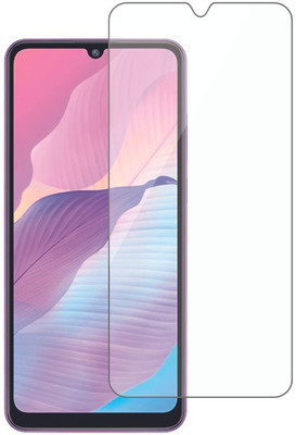 MobERA Screen Guard for Huawei Enjoy 20e, Y6p, Enjoy 10e(Pack of 1)