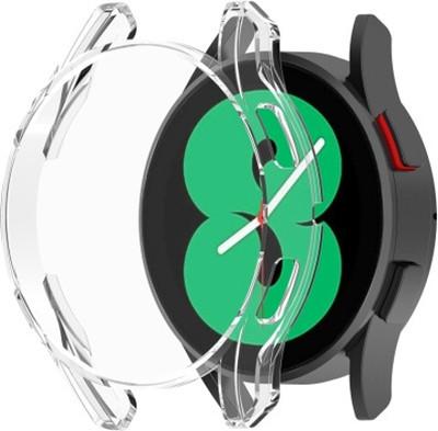 KAZUKI Screen Guard for Samsung Galaxy Watch FE 40mm(Pack of 1)