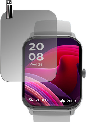 EZGER Screen Guard for beatXP Marv Super(Pack of 1)