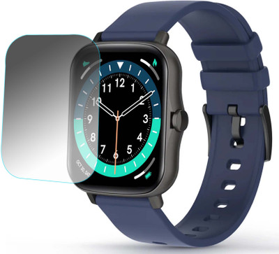 TWUAOP Screen Guard for pebble cosmos pro 1.78(Pack of 1)