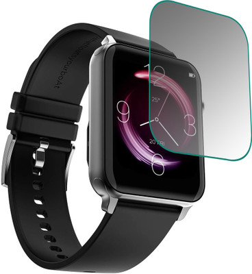 YCHROZE Screen Guard for boAt Storm call 1.69(Pack of 1)