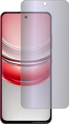 Vatsin Screen Guard for Infinix GT 30 Pro, Infinix GT 30 Pro [Matte] [Unbreakable](Pack of 1)