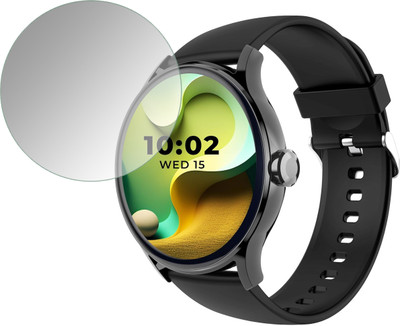YCHROZE Screen Guard for beatXP Flare Pro 1.39(Pack of 1)
