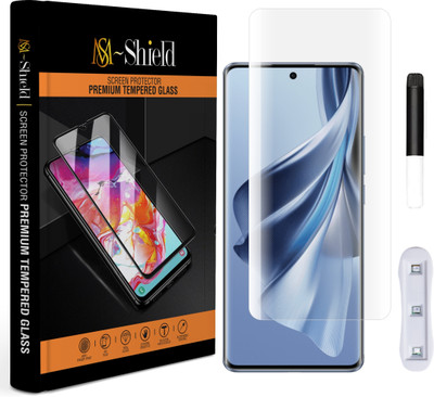 MS-Shield Screen Guard for OPPO Reno 10 5G(Pack of 1)