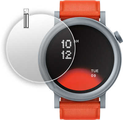 YCHROZE Screen Guard for CMF Watch Pro 2 1.32(Pack of 1)
