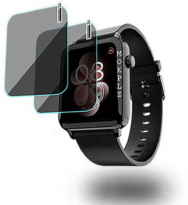 MOKPLZ Screen Guard for DEFY SPACE PRO(Pack of 2)