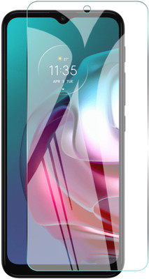 FCS Screen Guard for Motorola Moto G30(Pack of 1)