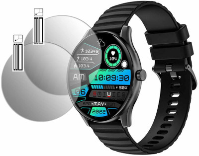 DOUMOF Screen Guard for Gizmore CURVE SCREEN GUARD(Pack of 2)