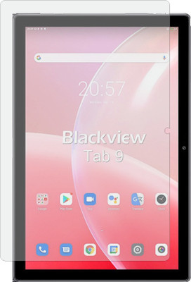 ZINGTEL Screen Guard for Blackview Tab 9(Pack of 1)