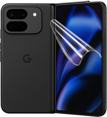 Panzap Screen Guard for Google Pixel 9 Pro Fold(Pack of 1)