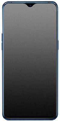 KARTRAY Screen Guard for Nokia 7.2, Matte Tempered glass(Pack of 1)