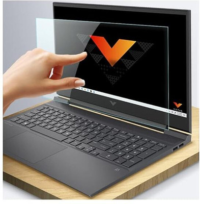 hpsp Screen Guard for HP VICTUS 39.6 CM (15.6) 15-FA1333TX LAPTOP SCREEN PROTECTOR(Pack of 1)