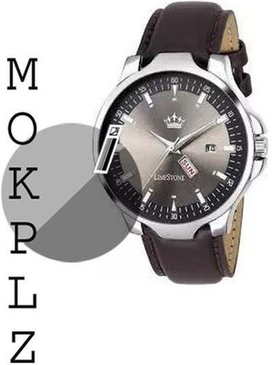 MOKPLZ Screen Guard for UG-MK-2063W ANALOG(Pack of 1)