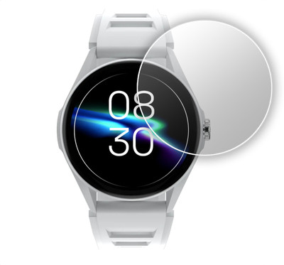 YCHROZE Screen Guard for Hammer Cyclone 1.39(Pack of 1)