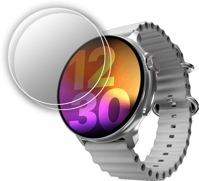 DOUMOF Screen Guard for CrossBeats Aura 1.46(Pack of 2)