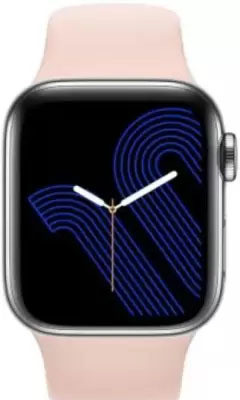 tombik Screen Guard for Gadget Mart T500 smartwatch(Pack of 1)