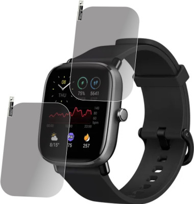 chakoor Screen Guard for AMAZFIT GTS 2 MINI(Pack of 2)