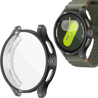 KAZUKI Screen Guard for Samsung Galaxy Watch 7 44mm(Pack of 1)