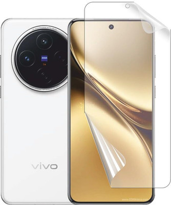 Hyper Screen Guard for vivo X200 5G(Pack of 1)
