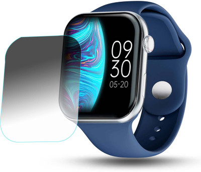 TWUAOP Screen Guard for pebble cosmos grande(Pack of 1)