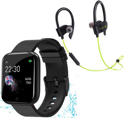SUNMOON WATCHH Tempered Glass Guard for SMART WATCH(Pack of 1)