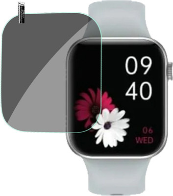 XAZE Screen Guard for Crossbeats Ignite Stellr(Pack of 1)