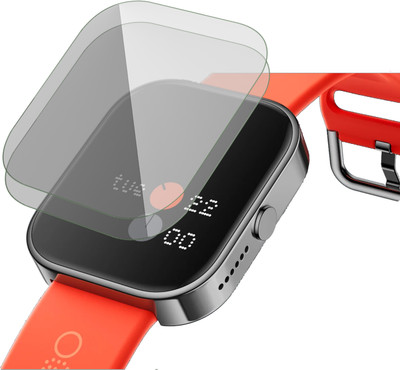 YCHROZE Screen Guard for CMF by Nothing Watch Pro(Pack of 2)