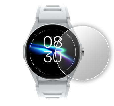 YCHROZE Screen Guard for Hammer Cyclone 1.39(Pack of 1)