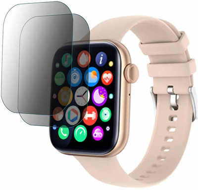 YCHROZE Screen Guard for Pebble Orion(Pack of 2)