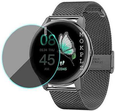 MOKPLZ Screen Guard for FRENCH CONNECTION R3(Pack of 1)