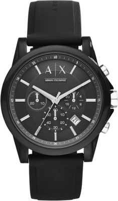SK CAPITAL SERVICES Screen Guard for ARMANI AUTOMATIC Analog Smartwatch(Pack of 1)