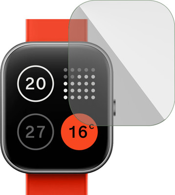 YCHROZE Screen Guard for CMF by Nothing Watch Pro(Pack of 1)