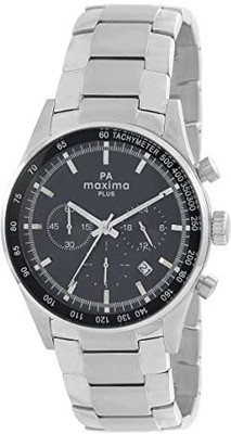 VRISHANK Screen Guard for Maxima Analog Black Watch-46180CMGS(Pack of 1)
