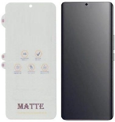 BRENZZ Screen Guard for Realme P3 Pro 5g, realme P3 Pro 5G(Pack of 1)