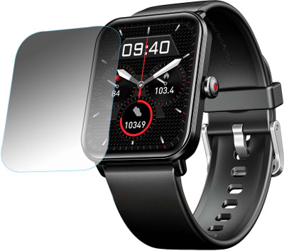 TWUAOP Screen Guard for boat wave call 2(Pack of 1)