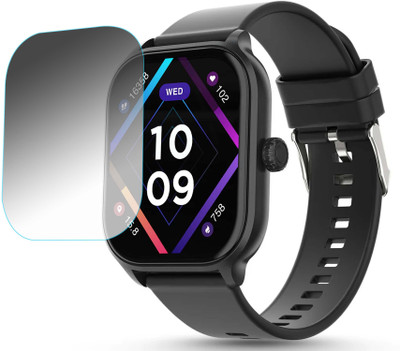 TWUAOP Screen Guard for pebble neo(Pack of 1)