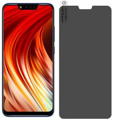 Mudshi Impossible Screen Guard for Infinix Hot 7 Pro(Pack of 1)