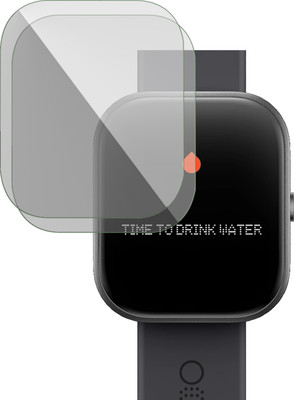YCHROZE Screen Guard for CMF by Nothing Watch Pro(Pack of 2)