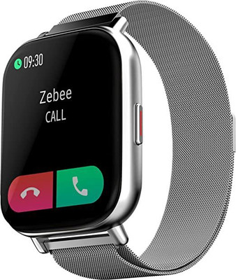 KONG FU MA SMARTWATCH Nano Glass for Zebronics ZEB-FIT7220CH Bluetooth Smart Watch, - Copy (16)(Pack of 1)
