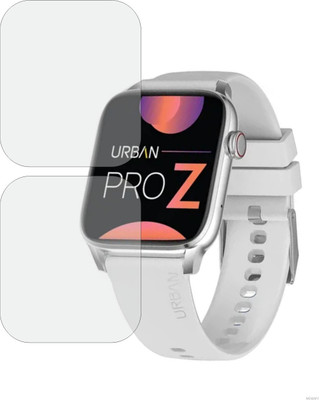 MOBART Screen Guard for Inbase Urban Pro Z(Pack of 2)