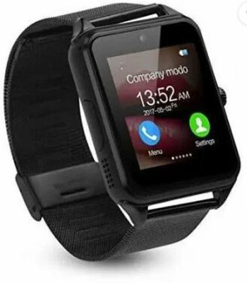 YSJ Screen Guard for YSJ-Screen Guard for SYUM Z60 Smart Watch(Pack of 1)