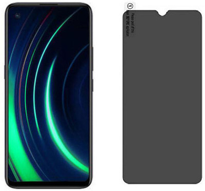 S enterprises Impossible Screen Guard for iQOO Neo 3S(Pack of 1)