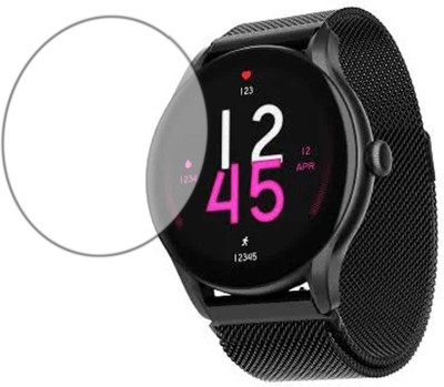 Aaruteck Screen Guard for BOAT PRIMIA ACE SMARTWATCH SCREEN GUARD(Pack of 1)