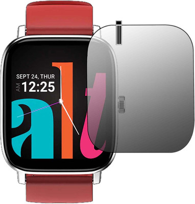 Shiv Screen Guard for For ALT OG Max(Pack of 1)