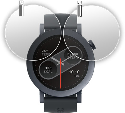 YCHROZE Screen Guard for CMF Watch Pro 2 1.32(Pack of 2)
