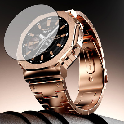 MOBIZONE Screen Guard for Fire-Boltt Obsidian(Pack of 1)