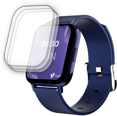 YCHROZE Screen Guard for HAMMER Pulse 3.0 1.69(Pack of 3)