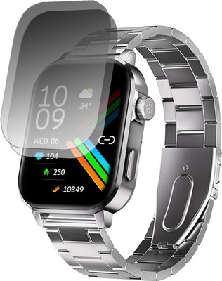 DOUMOF Screen Guard for Cultsport Ace X(Pack of 2)